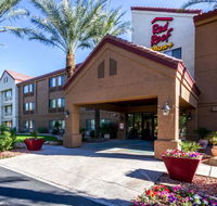 Red Roof Inn PLUS Tempe - Phoenix Airport - Accommodation Los Angeles