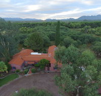 Historic Valle Verde Ranch - Accommodation Los Angeles