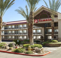 Ramada by Wyndham Tempe/At Arizona Mills Mall - Accommodation Los Angeles