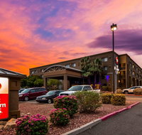 Best Western Plus Tempe by the Mall - Accommodation Los Angeles