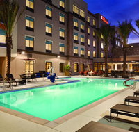 Hilton Garden Phoenix-Tempe Asu Research Park Az - Accommodation Los Angeles