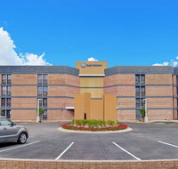 Best Western Inn of Tempe - Accommodation Los Angeles