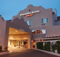 SpringHill Suites Prescott - Accommodation Los Angeles