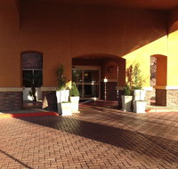 Holiday Inn Express and Suites Phoenix Tempe - University - Accommodation Los Angeles