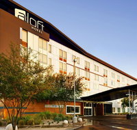Aloft Tempe - Accommodation Los Angeles
