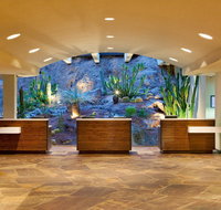Phoenix Marriott Resort Tempe at The Buttes - Accommodation Los Angeles