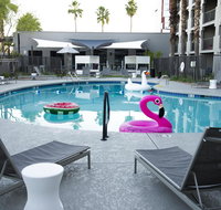 MOXY Phoenix Tempe/ASU Area - Accommodation Los Angeles