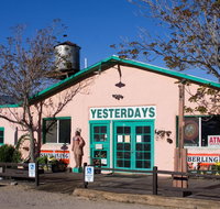 Grand Canyon West Hotel Sheps Miners Inn - Accommodation Los Angeles