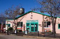 Booking Chloride Accommodation Los Angeles