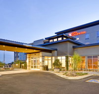 Hilton Garden Inn By Hilton Phoenix/Tempe Asu Area Az - Accommodation Los Angeles