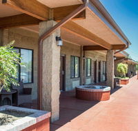 Quality Inn - Accommodation Los Angeles