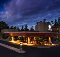 DoubleTree by Hilton Phoenix- Tempe - Accommodation Los Angeles