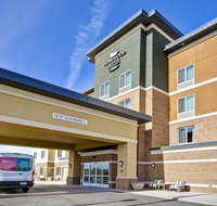 Homewood Suites By Hilton Phoenix Tempe Asu Area - Accommodation Los Angeles