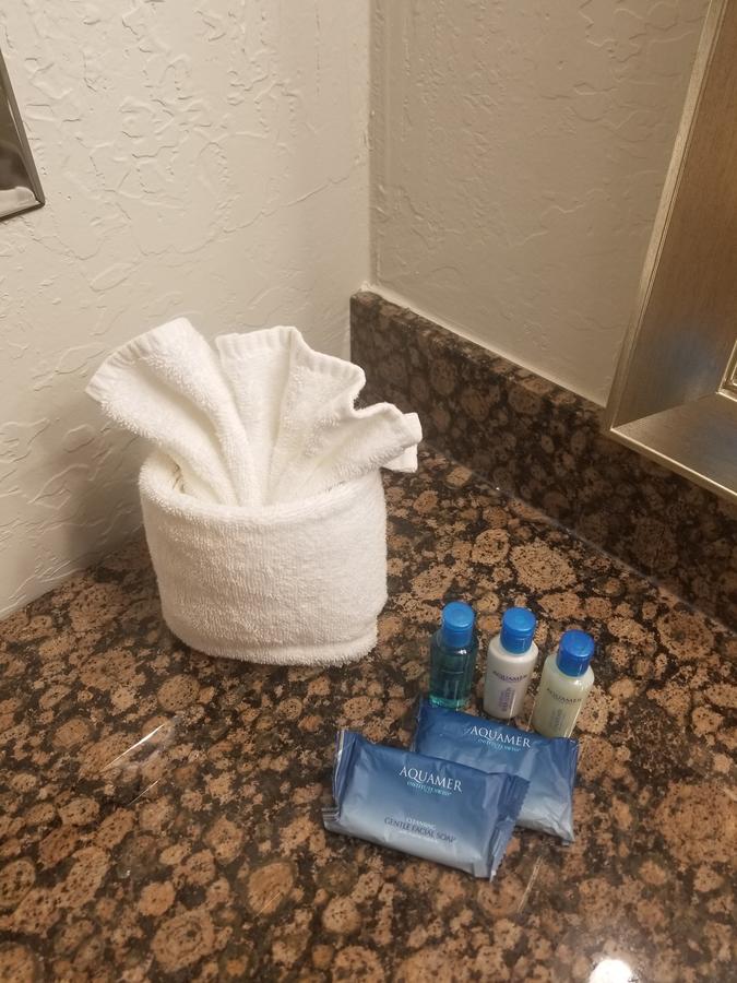 Best Western InnSuites Phoenix Hotel & Suites - thumb 37