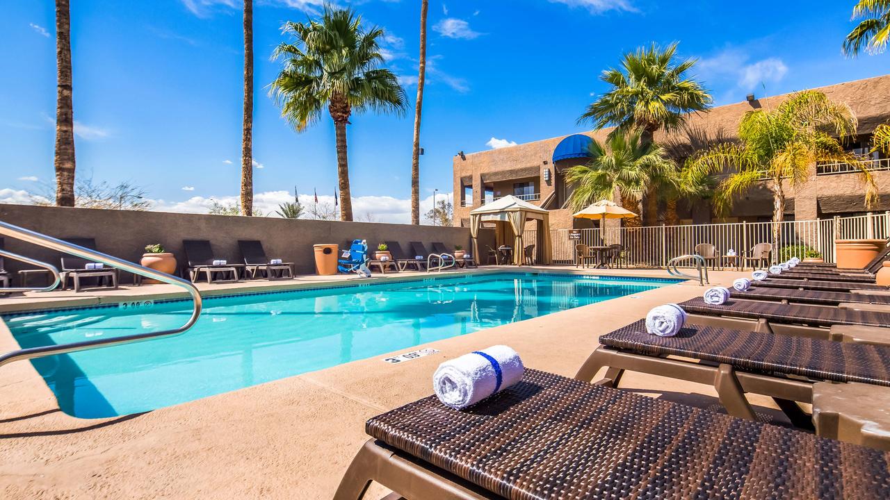 Best Western InnSuites Phoenix Hotel & Suites - thumb 32