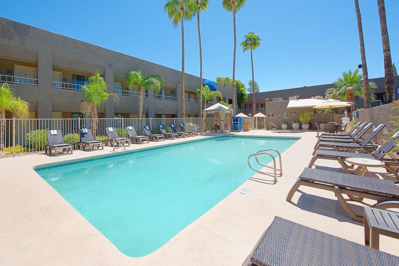 Best Western InnSuites Phoenix Hotel & Suites - thumb 23