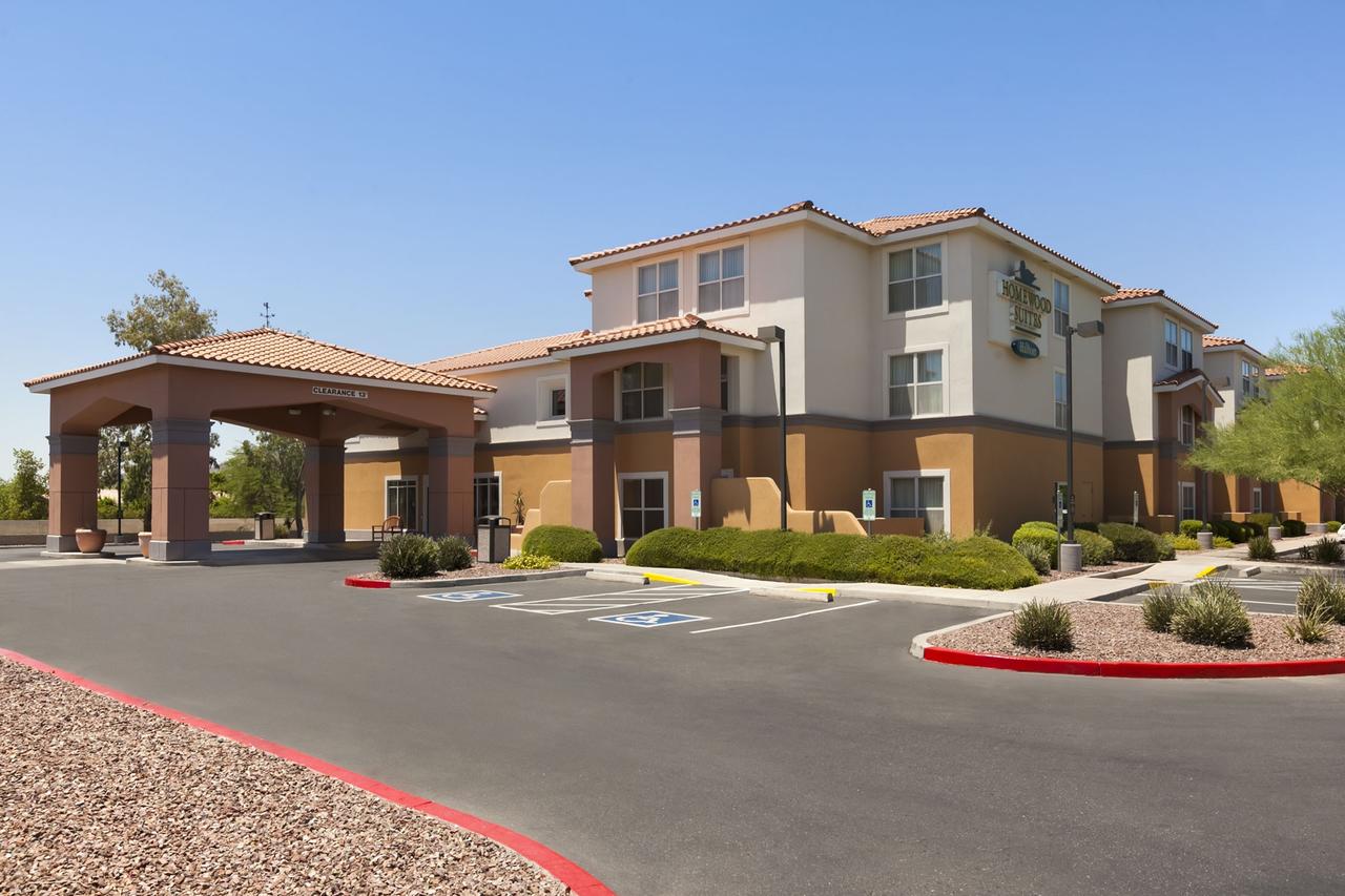 Homewood Suites Phoenix-Scottsdale - thumb 11