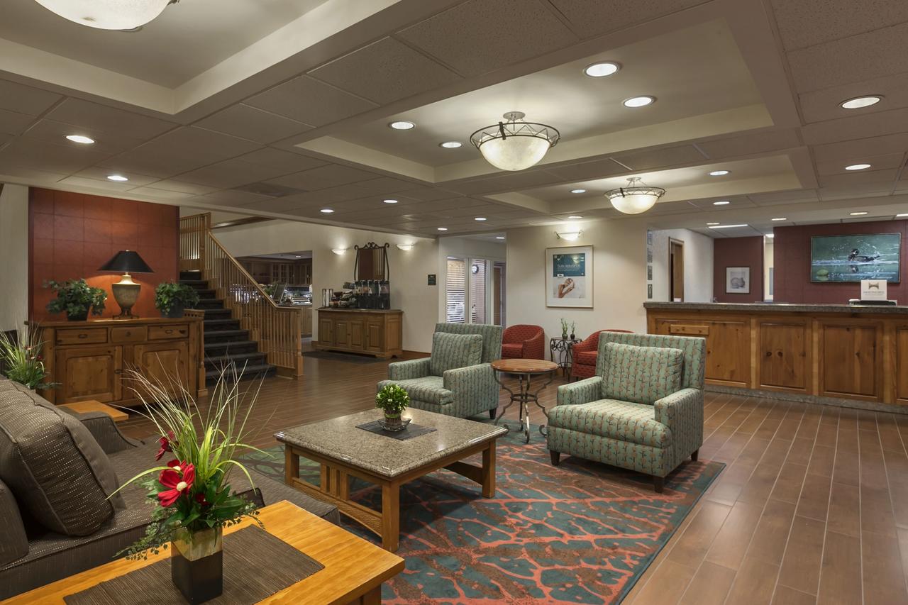 Homewood Suites Phoenix-Scottsdale - thumb 14
