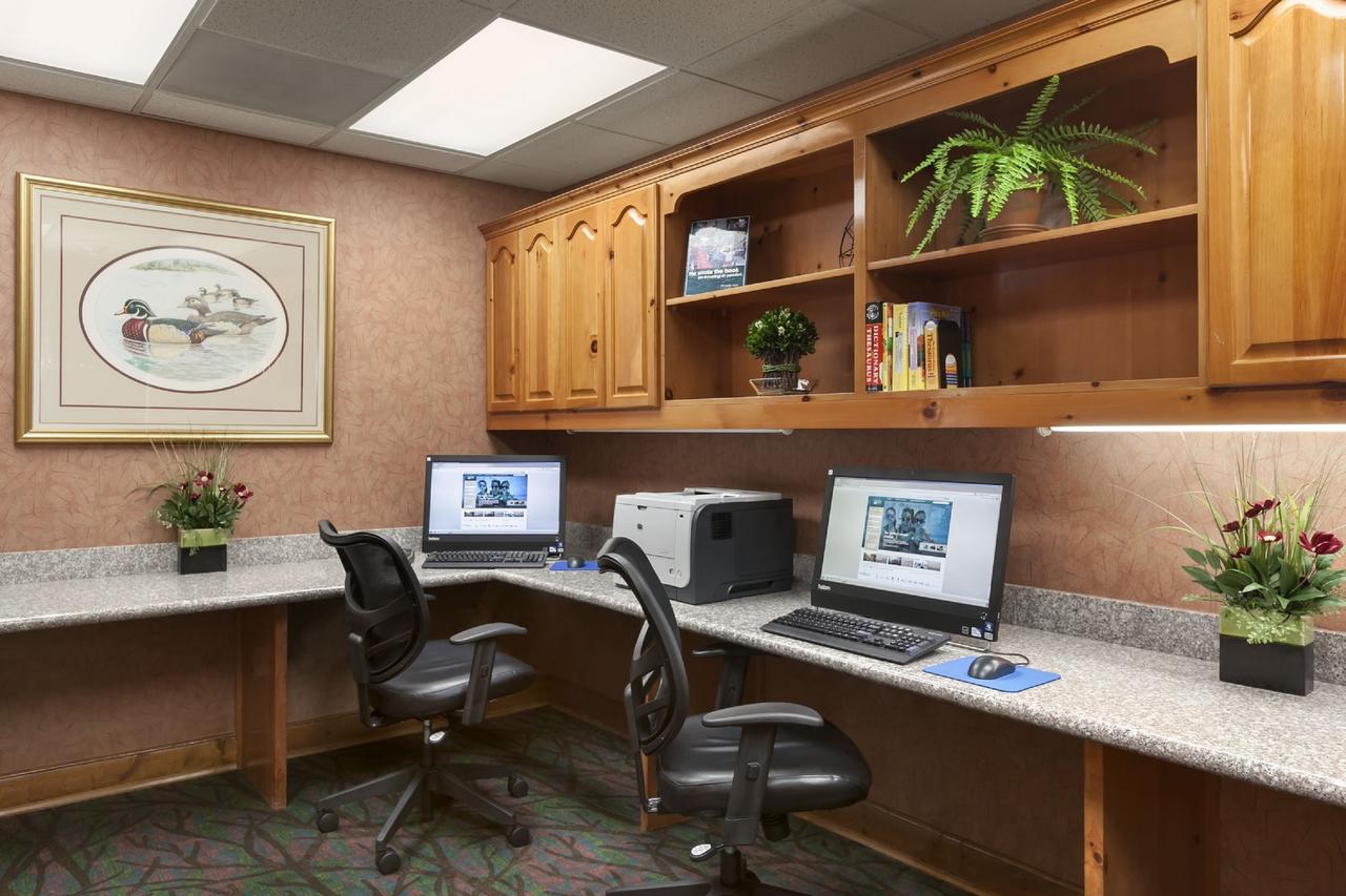 Homewood Suites Phoenix-Scottsdale - thumb 1