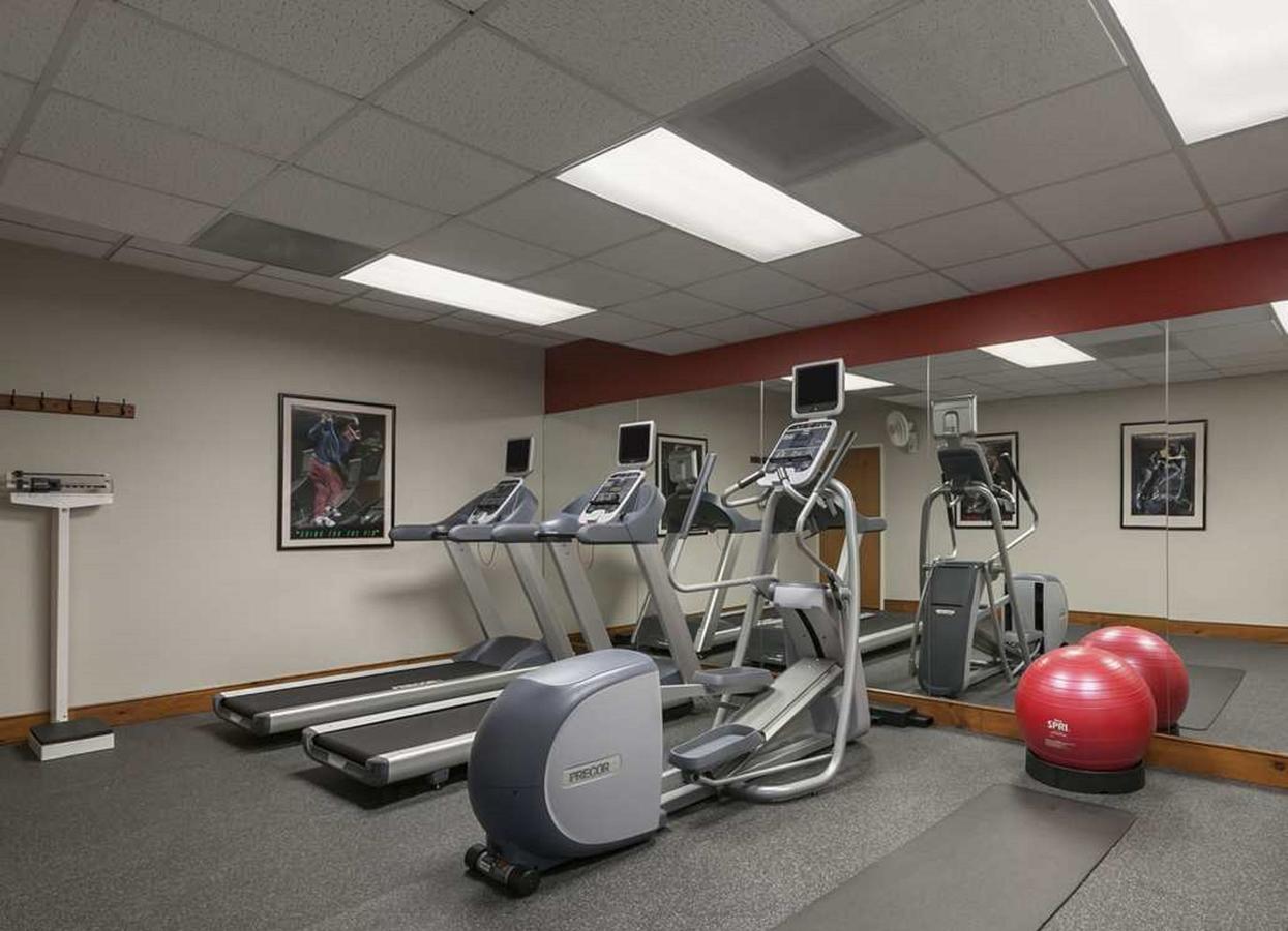 Homewood Suites Phoenix-Scottsdale - thumb 17