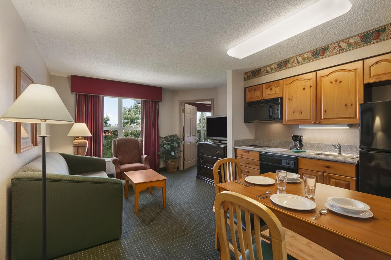Homewood Suites Phoenix-Scottsdale - thumb 6