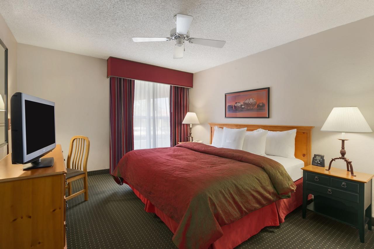 Homewood Suites Phoenix-Scottsdale - thumb 13