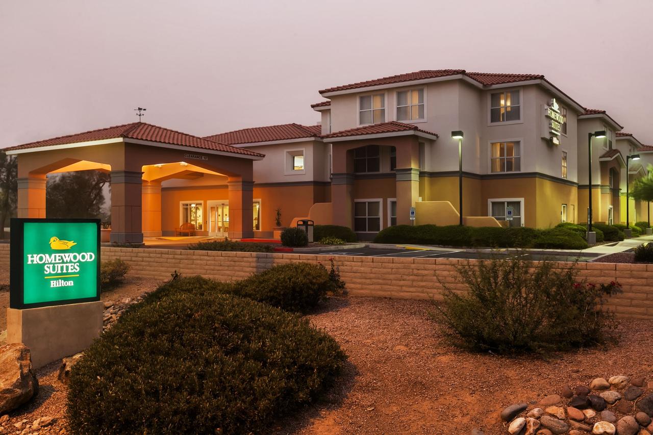 Homewood Suites Phoenix-Scottsdale - thumb 10