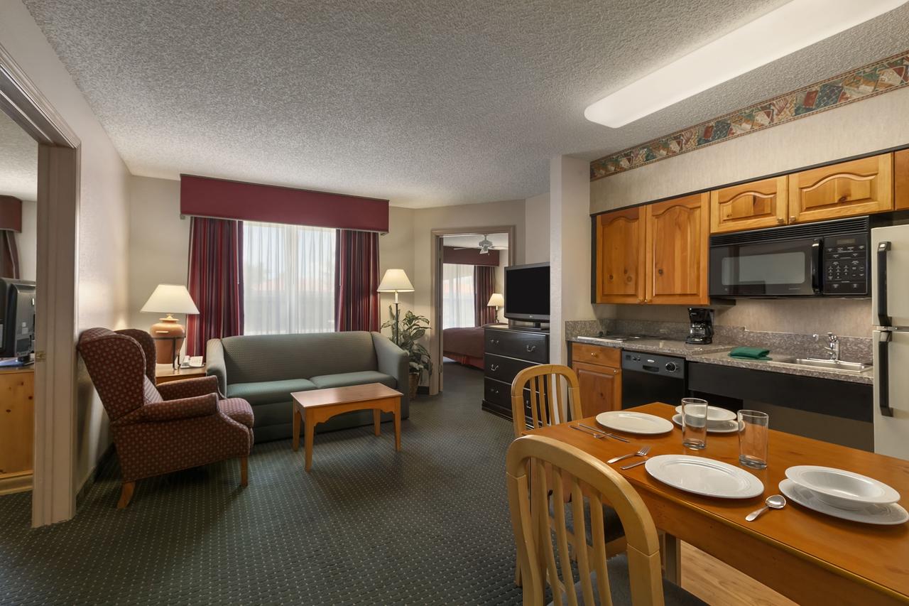 Homewood Suites Phoenix-Scottsdale - thumb 18