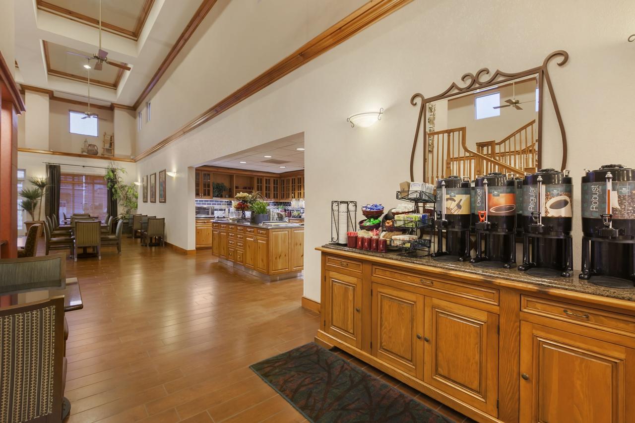 Homewood Suites Phoenix-Scottsdale - thumb 4