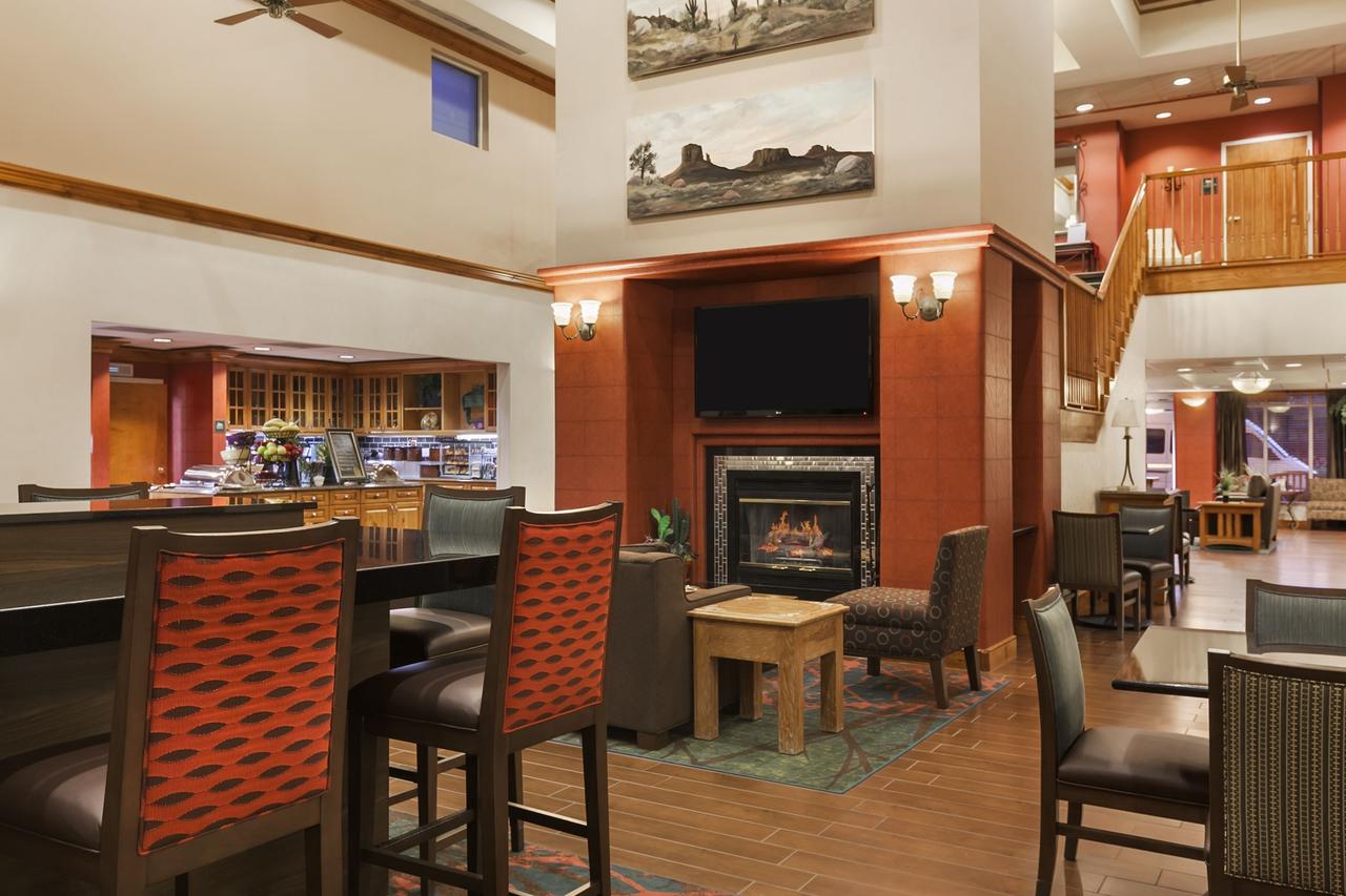 Homewood Suites Phoenix-Scottsdale - thumb 5