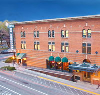 Hotel St. Michael - Accommodation Los Angeles