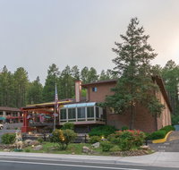 Days Inn by Wyndham Prescott - Accommodation Los Angeles