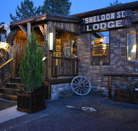 Sheldon Street Lodge - Accommodation Los Angeles