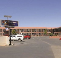 Wetherill Inn - Accommodation Los Angeles