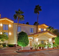 La Quinta Inn by Wyndham Phoenix Sky Harbor Airport - Accommodation Los Angeles