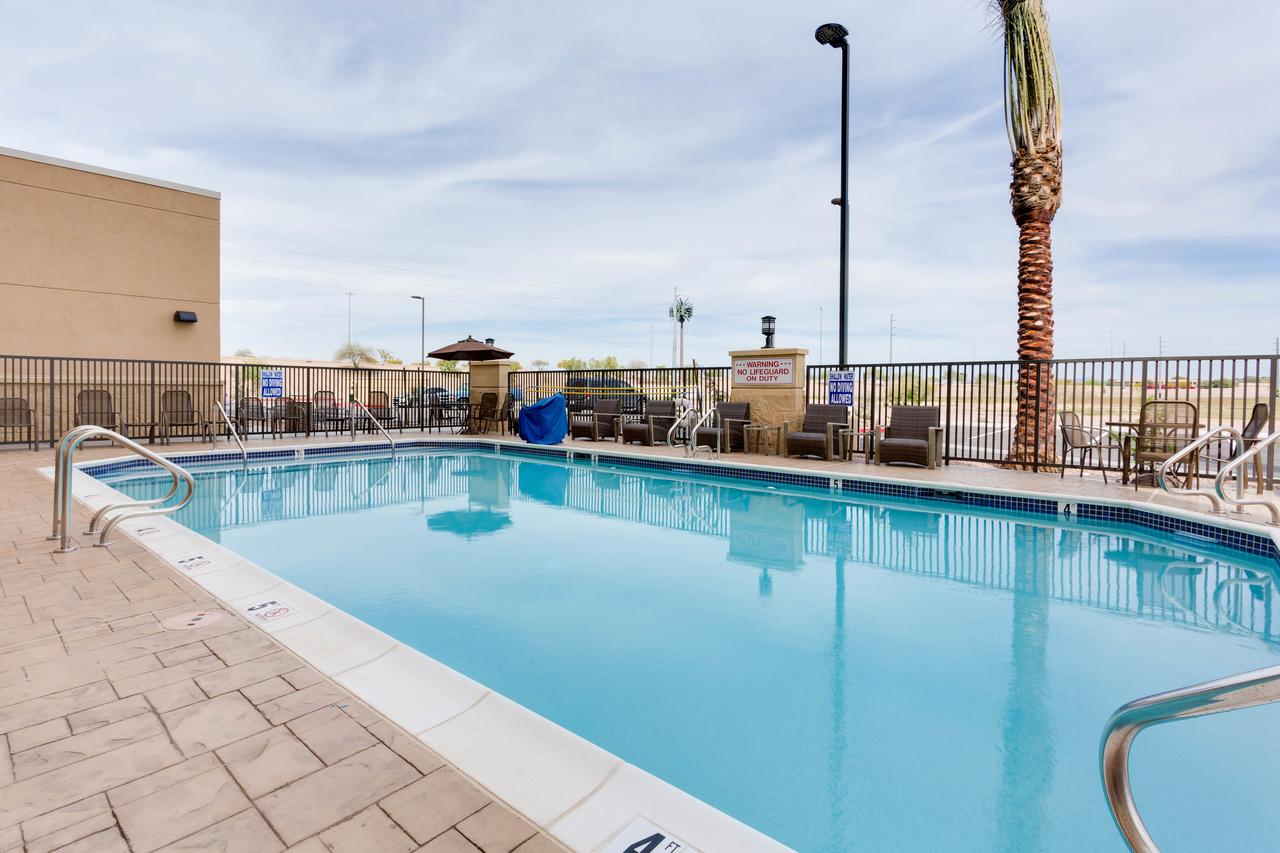 Drury Inn & Suites Phoenix Chandler Fashion Center - thumb 5