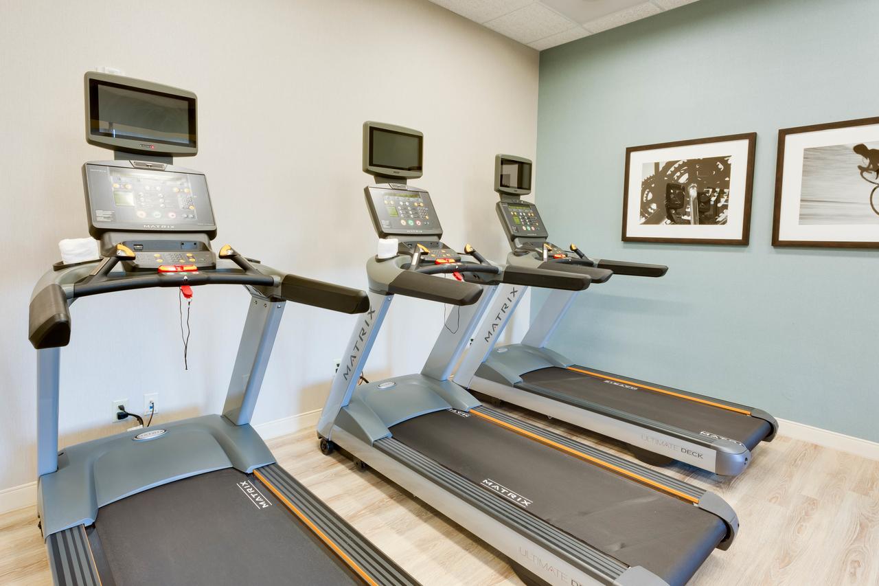 Drury Inn & Suites Phoenix Chandler Fashion Center - thumb 7
