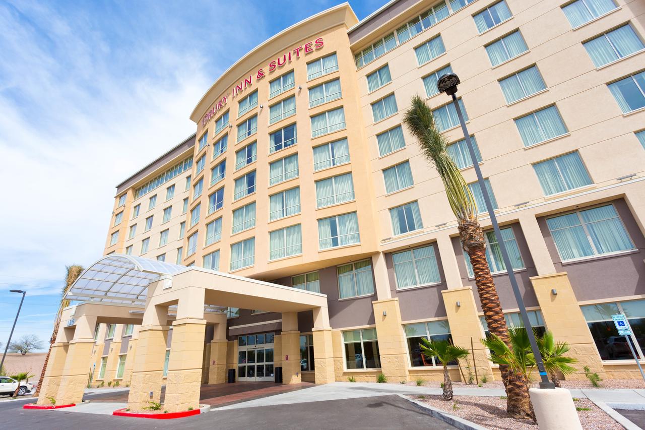 Drury Inn & Suites Phoenix Chandler Fashion Center - thumb 15
