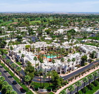 The Wigwam - Accommodation Los Angeles