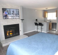 Sierra Inn - Accommodation Los Angeles