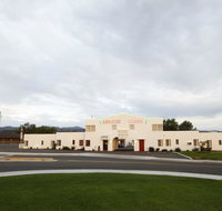 Apache Lodge - Accommodation Los Angeles