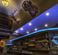 The Grand Hotel at the Grand Canyon - Accommodation Los Angeles