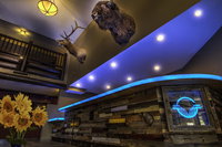 Booking Tusayan Accommodation Los Angeles