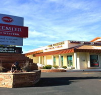 Best Western Premier Grand Canyon Squire Inn - Accommodation Los Angeles