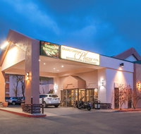 Grand Canyon Plaza Hotel - Accommodation Los Angeles