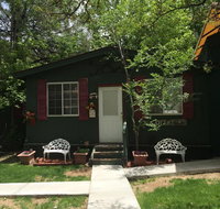 Apple Creek Cottages - Accommodation Los Angeles