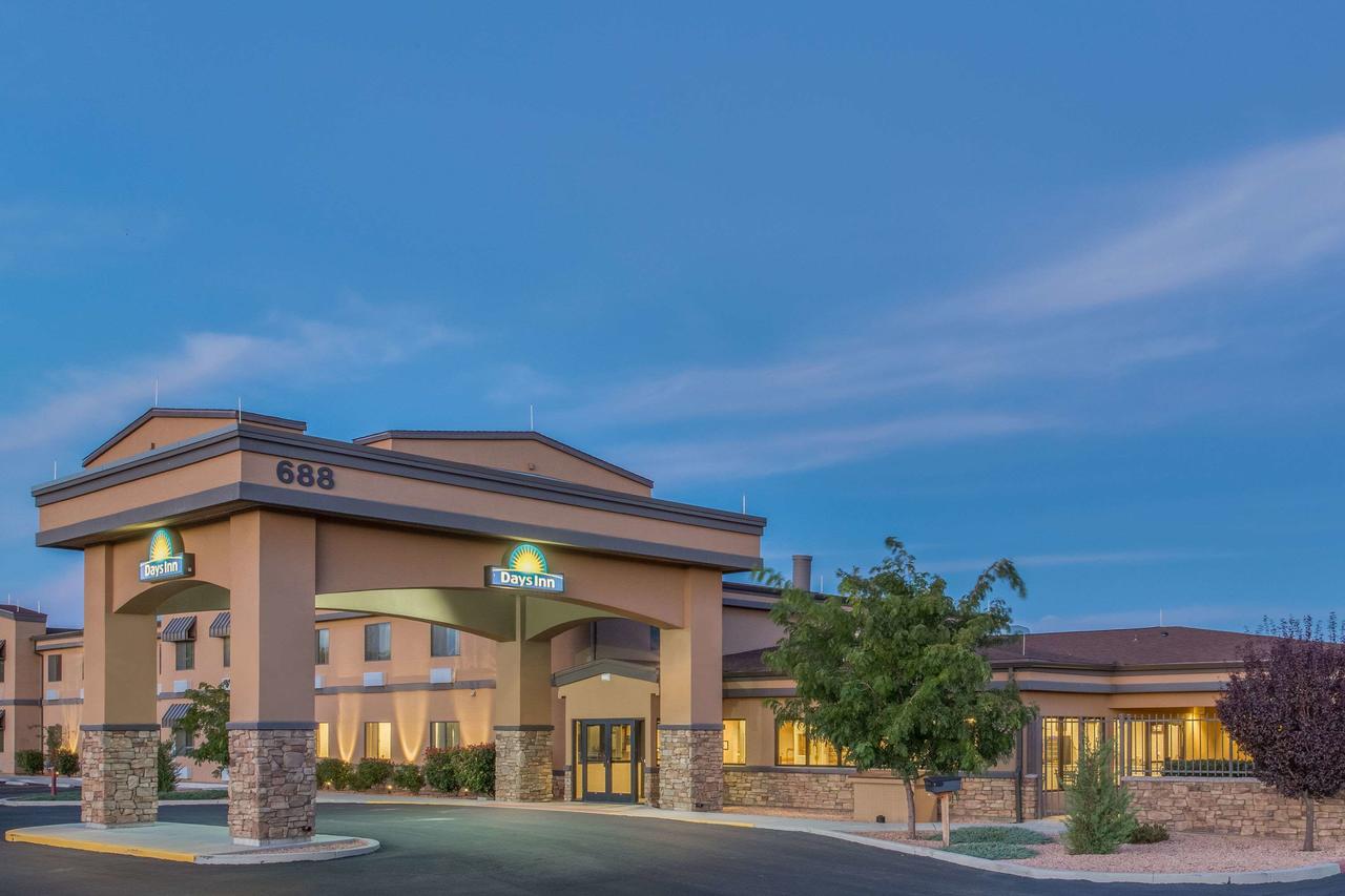 Days Inn By Wyndham Chino Valley - thumb 0