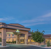 Days Inn by Wyndham Chino Valley - Accommodation Los Angeles
