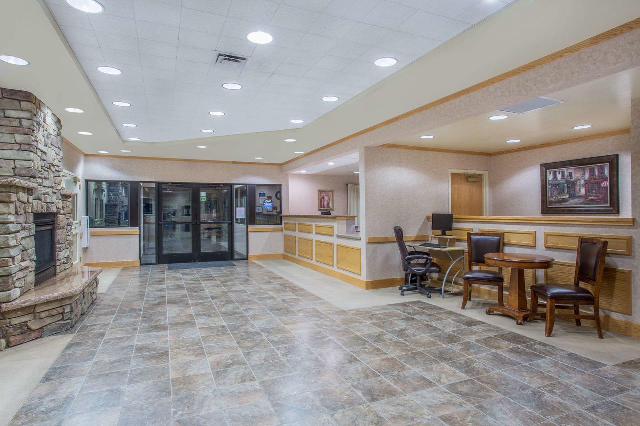 Days Inn By Wyndham Chino Valley - thumb 12