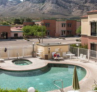 Fairfield Inn & Suites Tucson North/Oro Valley - Accommodation Los Angeles